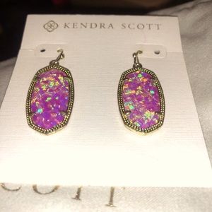 Kendra Scott Dani Earrings